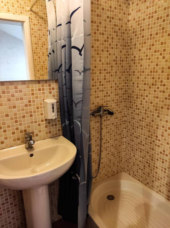Apartmani Jasmin Novi Sad Exterior photo